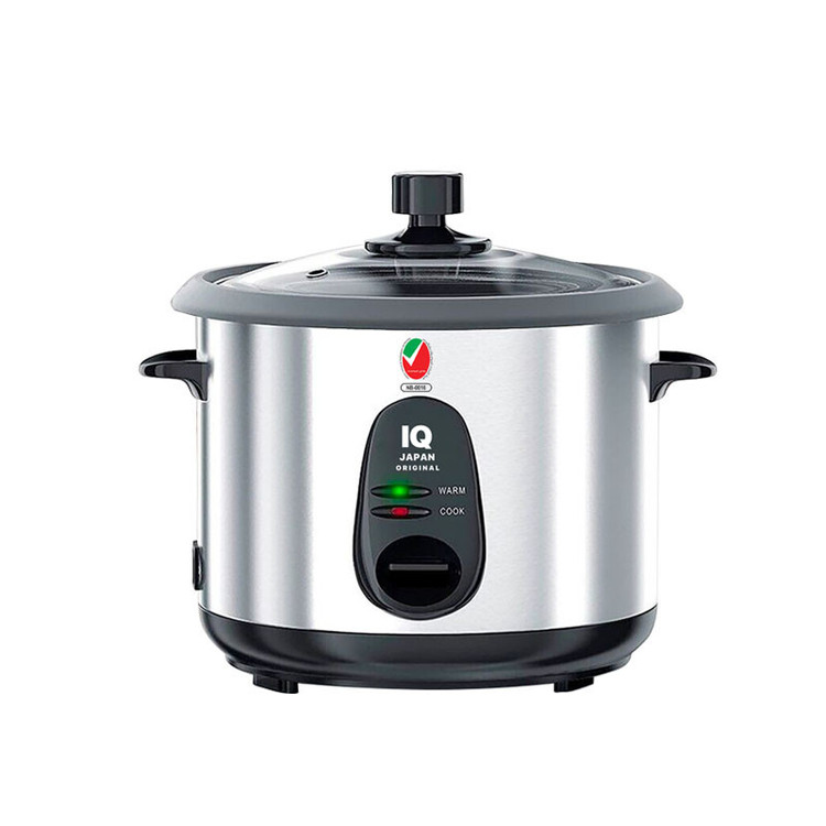 پلوپز آی کیو مدل IJ-400RC