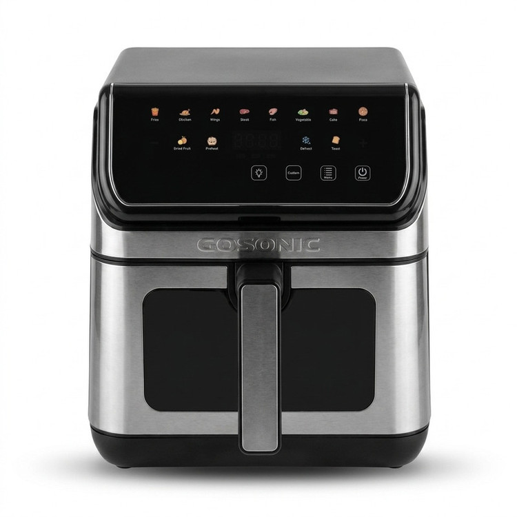 سرخکن 8 لیتری گوسونیک مدل GAF-958