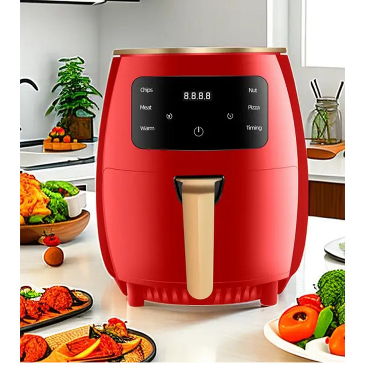 سرخ کن بدون روغن مدل Digital Airfryer