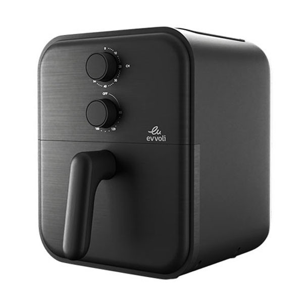 سرخکن ۴ لیتر ایوولی مدل AF3801B