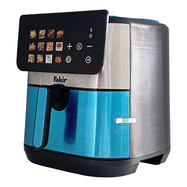 سرخکن 10 لیتر فکر مدل FK-LUX-1