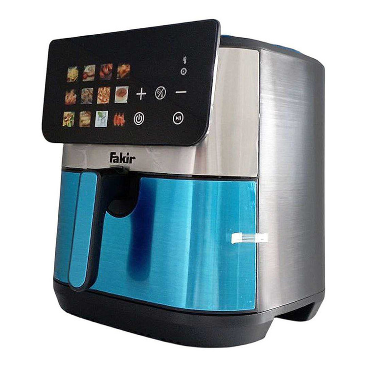 سرخکن 10 لیتر فکر مدل FK-LUX-1