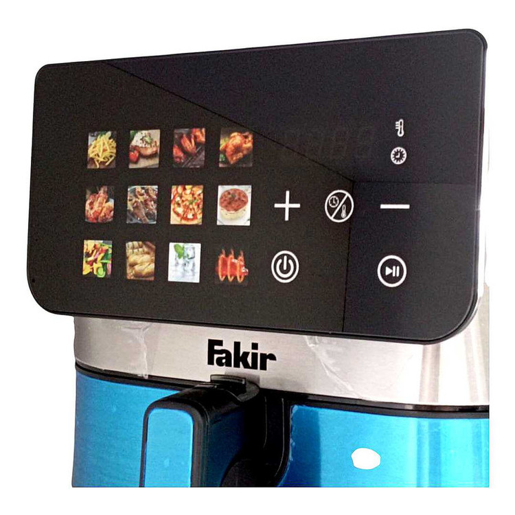 سرخکن 10 لیتر فکر مدل FK-LUX-1