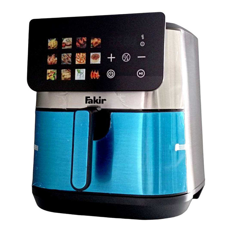 سرخکن 10 لیتر فکر مدل FK-LUX-1