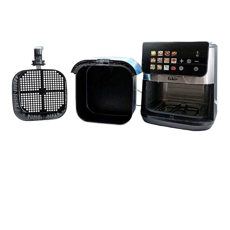سرخکن 10 لیتر فکر مدل FK-LUX-1