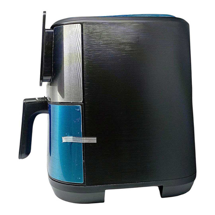 سرخکن 10 لیتر فکر مدل FK-LUX-1