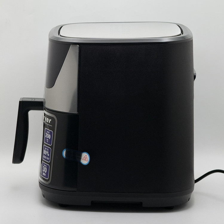 سرخکن 13 لیتر سیلور کرست مدل SCS-6090