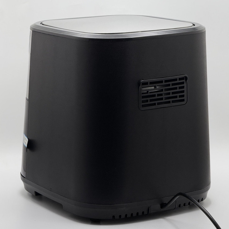 سرخکن 13 لیتر سیلور کرست مدل SCS-6090