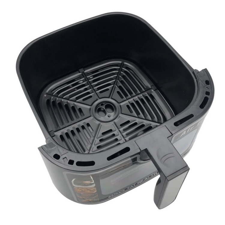 سرخکن 13 لیتر سیلور کرست مدل SCS-6090