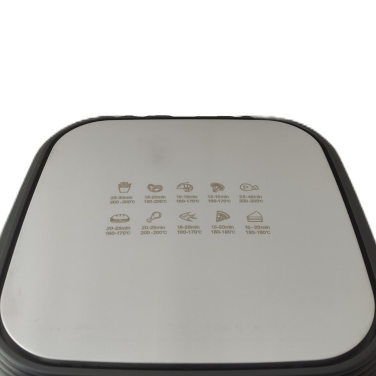 سرخکن 15 لیتر سیلور کرست مدل SC-3040