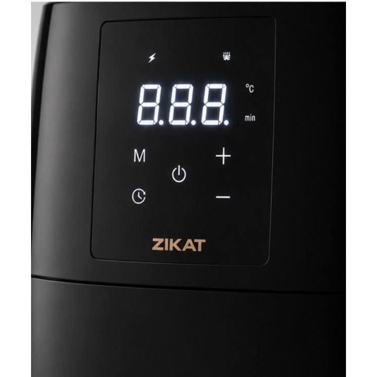 سرخکن 7.2 لیتری زی کات مدل 5622