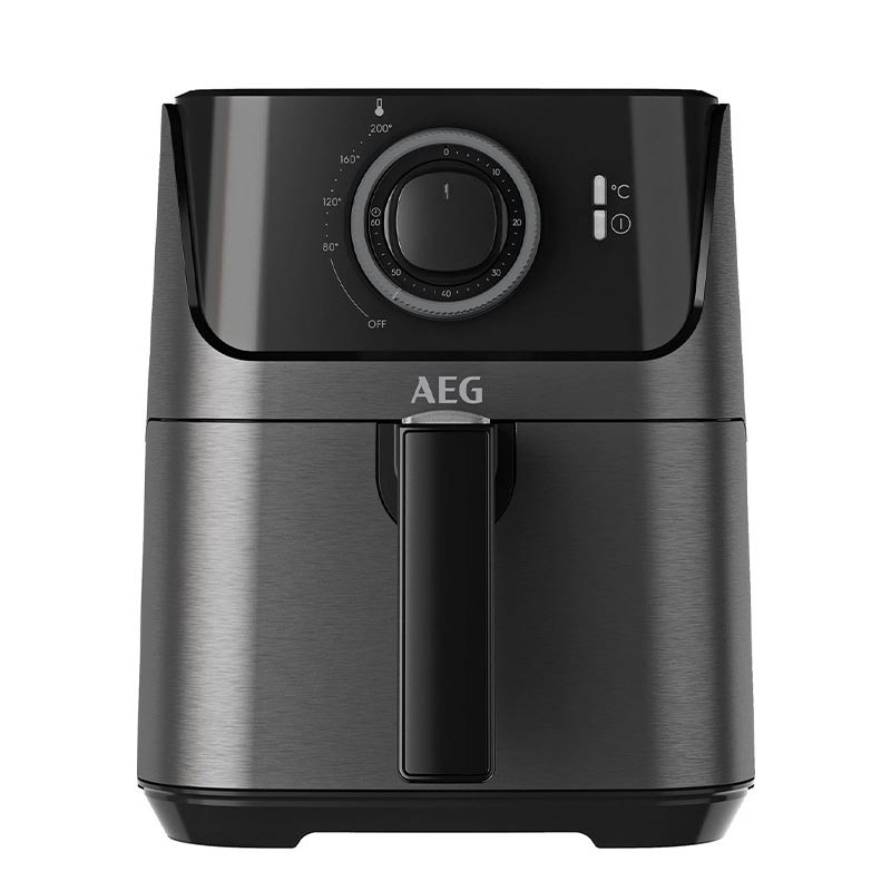 سرخکن 2.5 لیتری آ ا گ مدل AF5-1-4GB