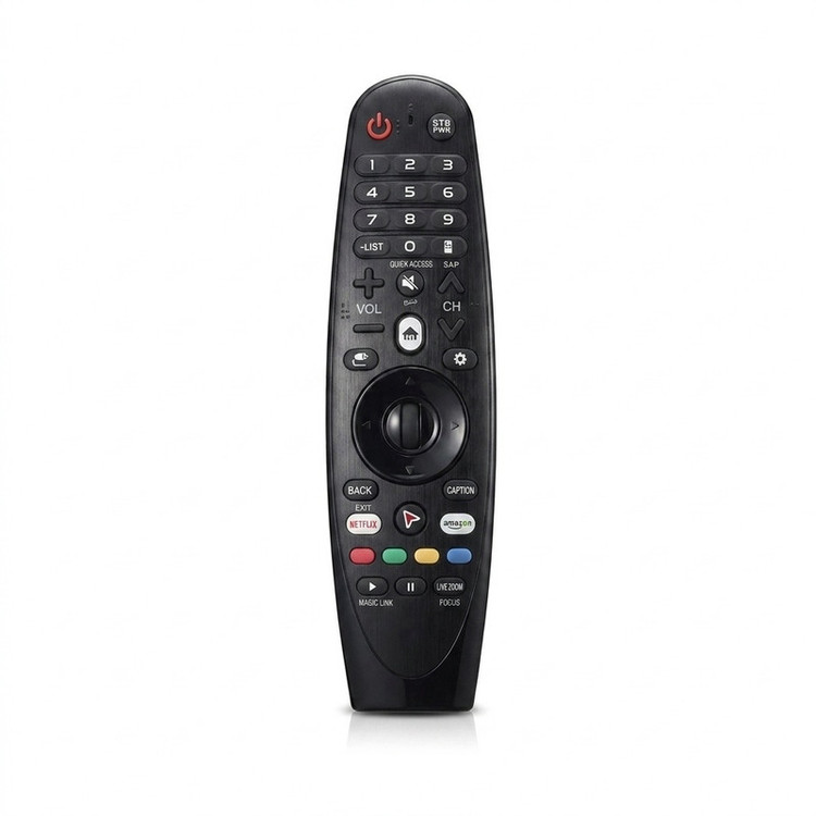 ریموت کنترل تلویزیون ال جی مدل RM-G3900 V3 مناسب تلویزیون ال جی