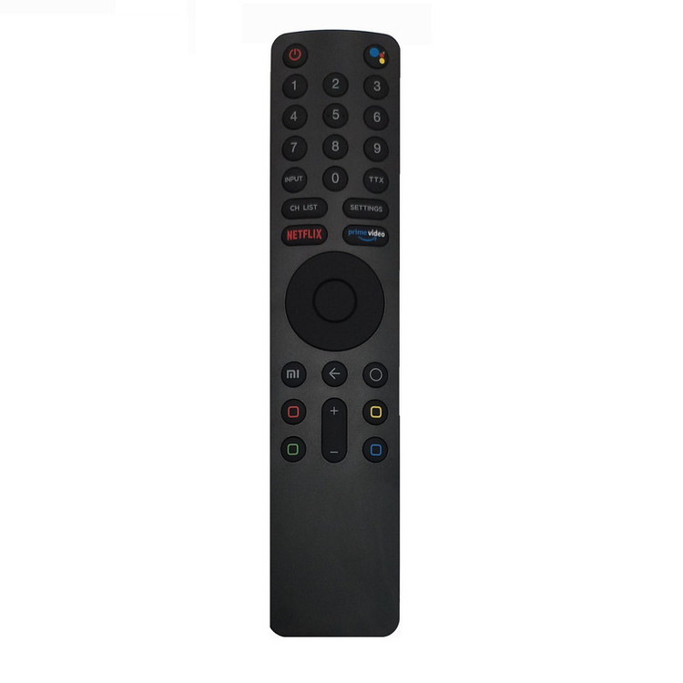 ریموت کنترل تلویزیون مدل Mi Bluetooth Voice Remote