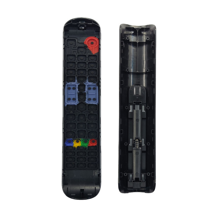 ریموت کنترل تلویزیون سامسونگ مدل 581A مناسب تمامی مدل های سامسونگ
