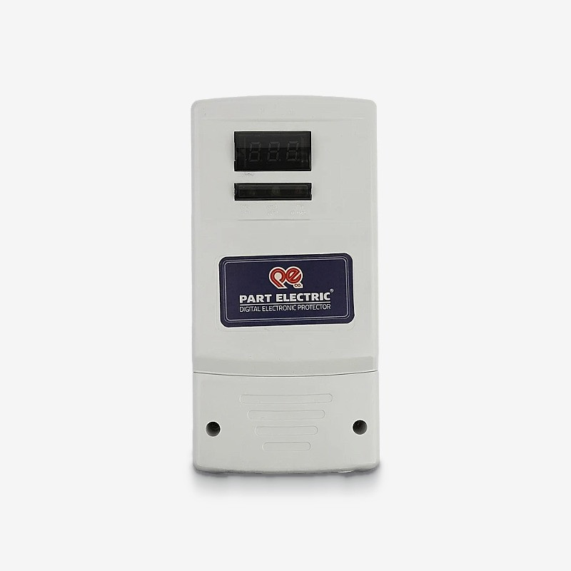 محافظ نوسان برق پارت الکتریک کد 0690