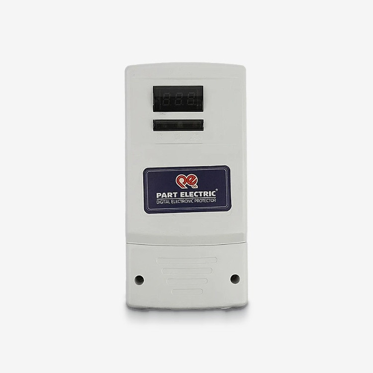 محافظ نوسان برق پارت الکتریک کد 0690