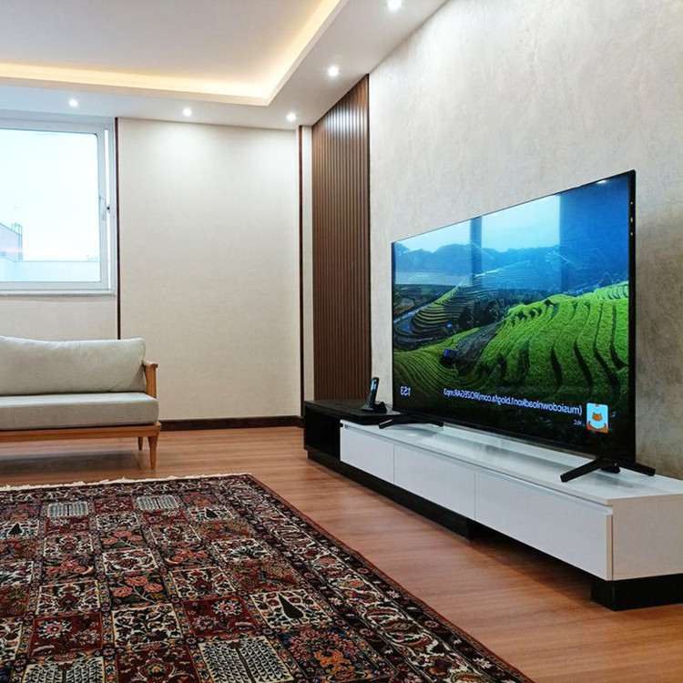 میز تلویزیون مدل DF984L