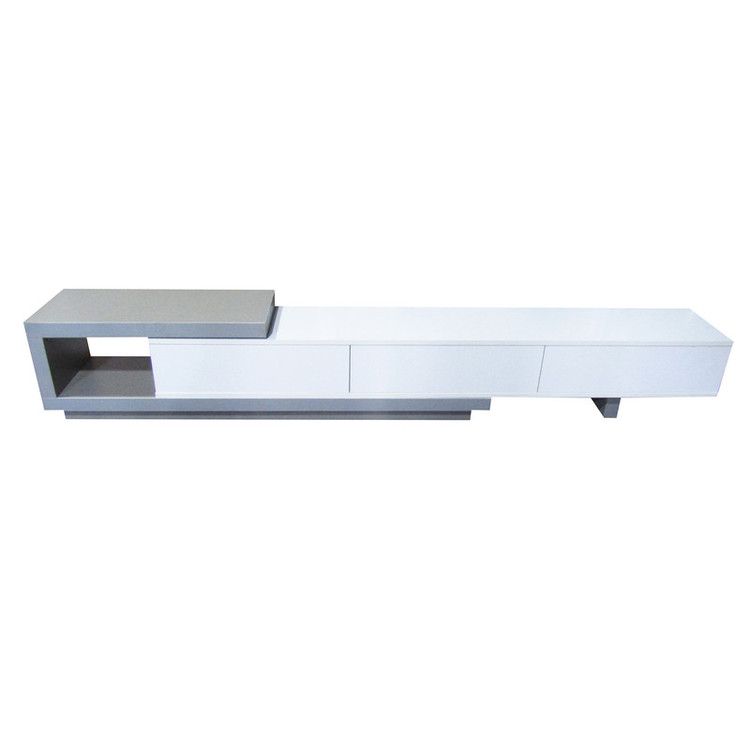 میز تلویزیون مدل DF984L