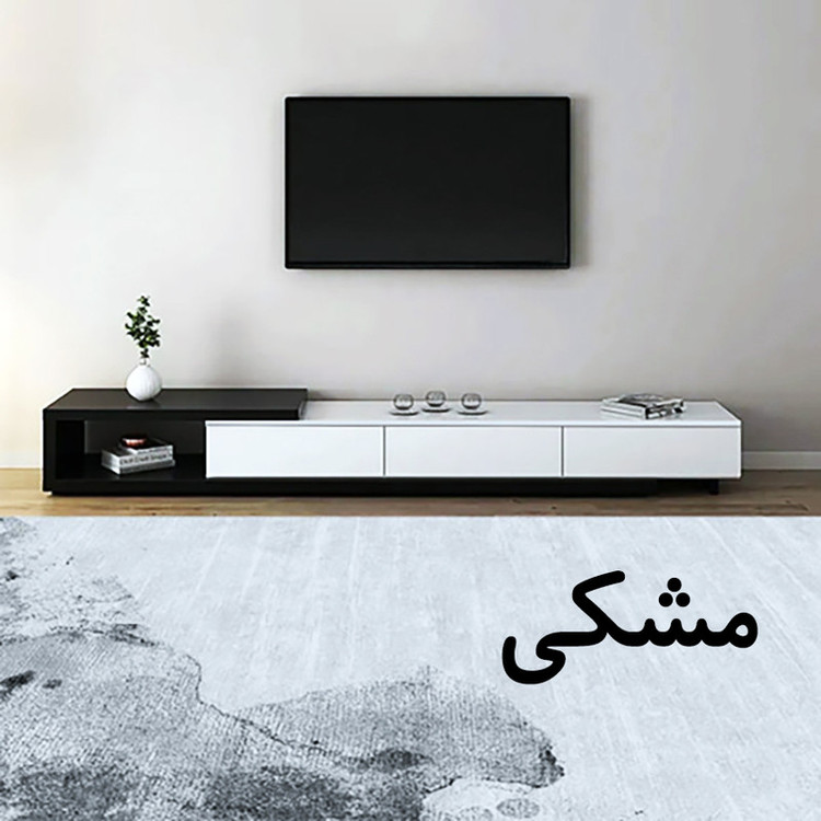 میز تلویزیون مدل DF984L