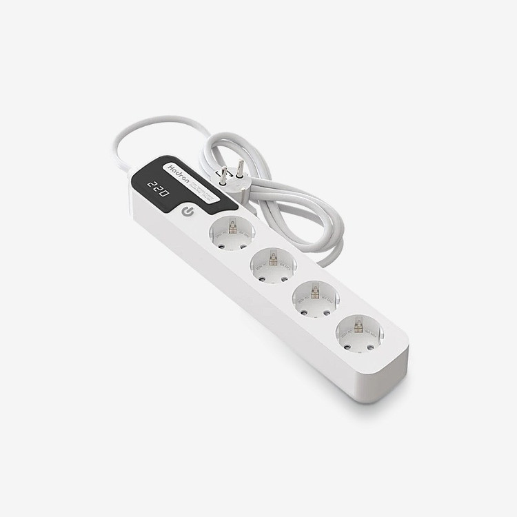 محافظ ولتاژ هارمونیک هادرون مدل P244