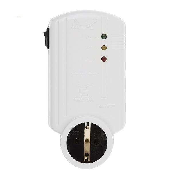 محافظ ولتاژ تیراژه مدل 7007