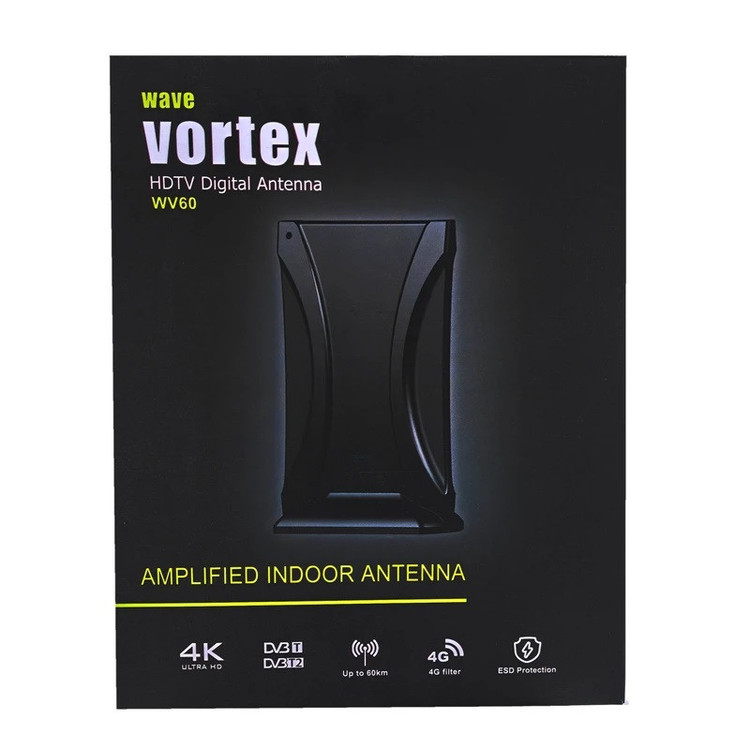 آنتن رومیزی ویو ورتکس مدل WV60-6M