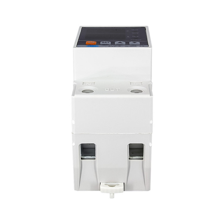 محافظ ولتاژ جی بی اچ مدل cvp-s80A
