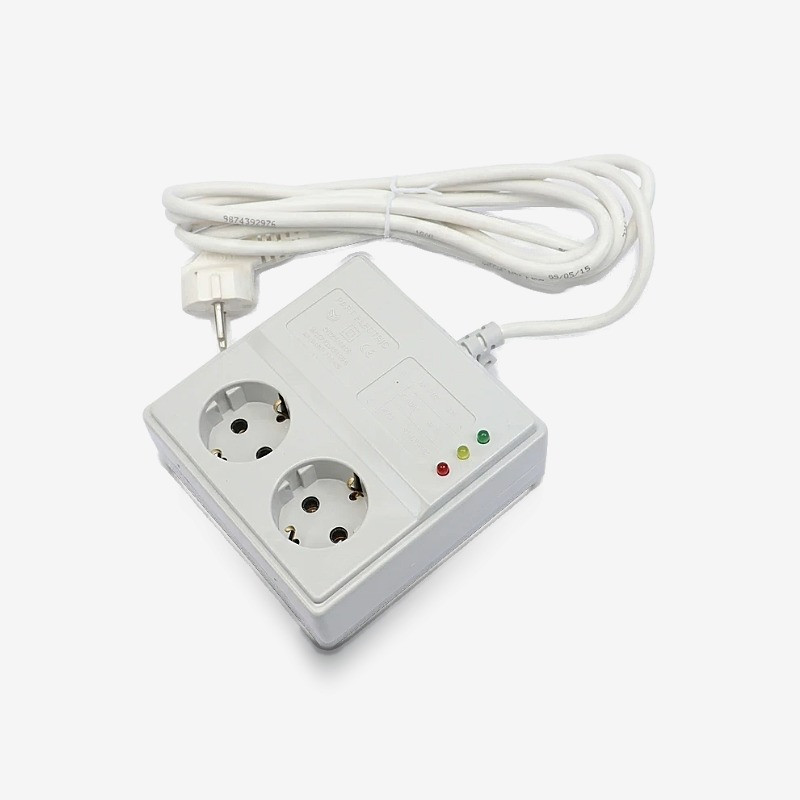 محافظ یخچال و فریزر پارت الکتریک مدل 1.8