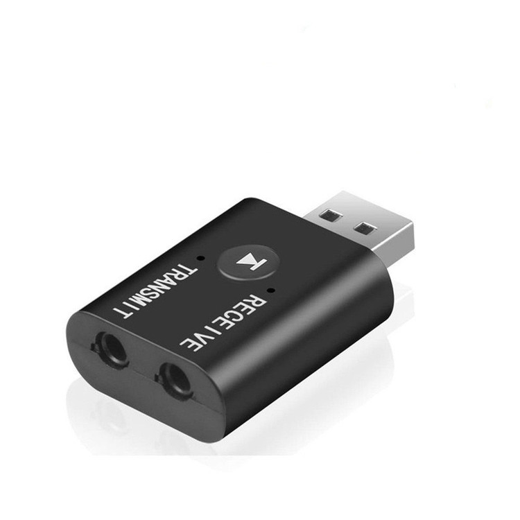 فرستده و گیرنده بلوتوثی صدا مدل KN420