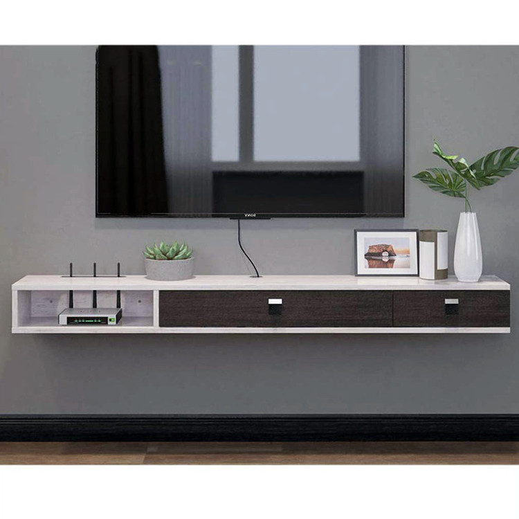میز تلویزیون دیواری مدل D101M