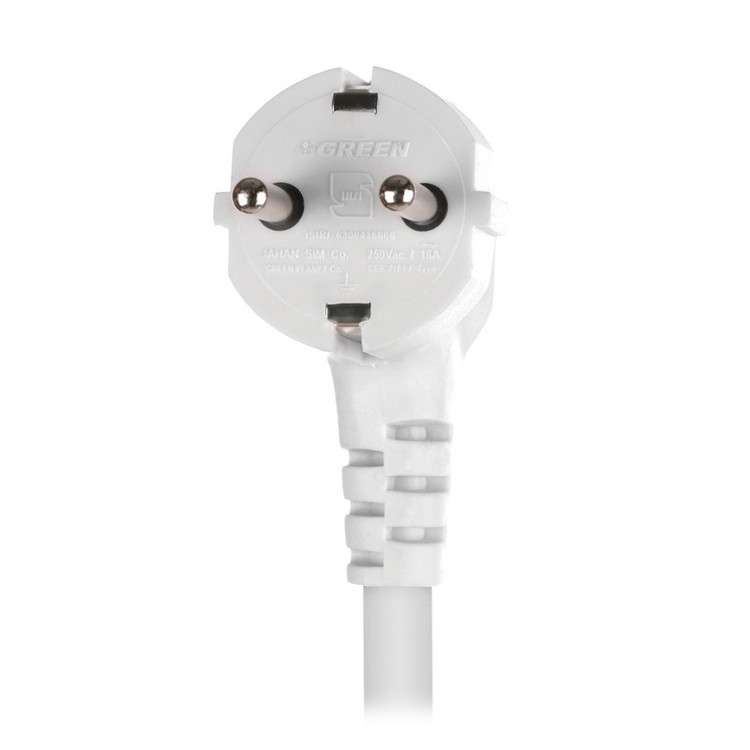 محافظ ولتاژ گرین لاین مدل GLP105D-005