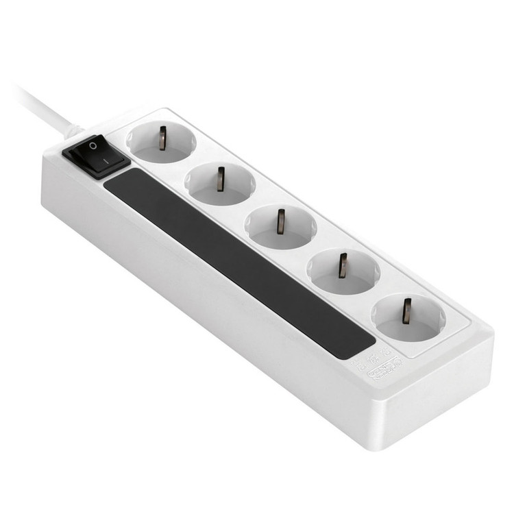 محافظ ولتاژ گرین لاین مدل GLP105D-005