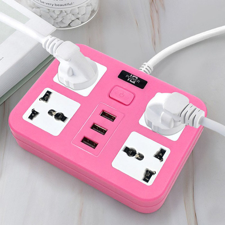 چندراهی برق آی کیو پاور مدل T15