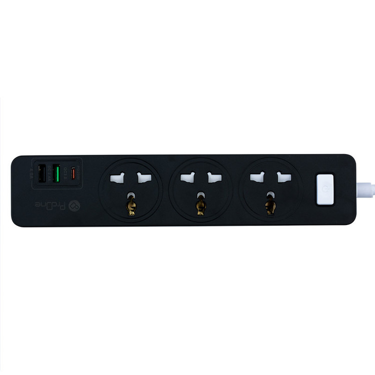 چندراهی برق پرووان مدل PPS615