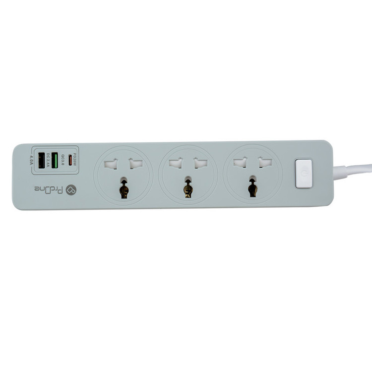 چندراهی برق پرووان مدل PPS615