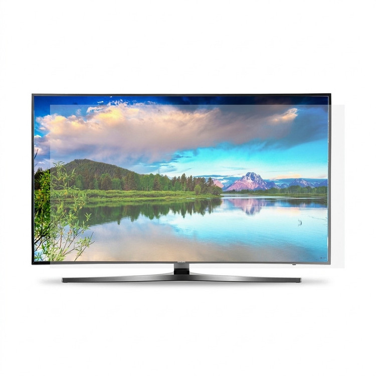 محافظ صفحه نمایش تلویزیون مدل SP-55 مناسب برای تلویزیون های 55 اینچی