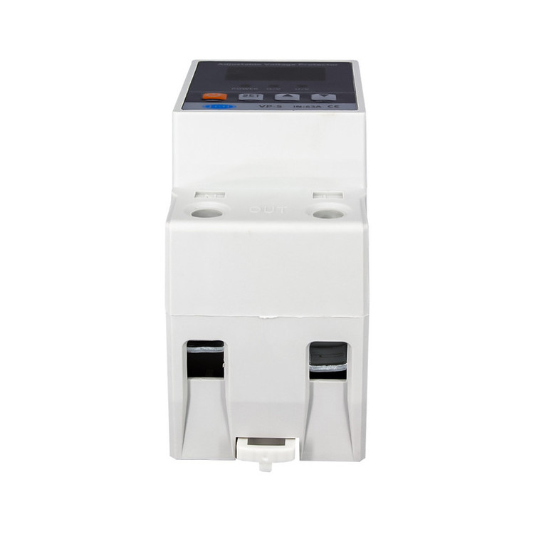 محافظ ولتاژ جی بی اچ مدل VP-S 63A