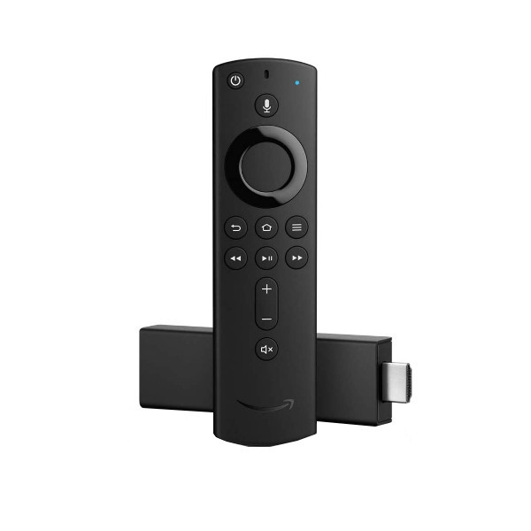 پخش کننده خانگی مدل پخش کننده تلویزیون آمازون مدل Fire tv Stick 4K