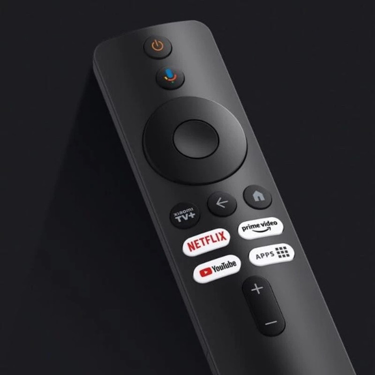 اندرویدباکس شیائومی مدل TV Box S 3rd Gen global version