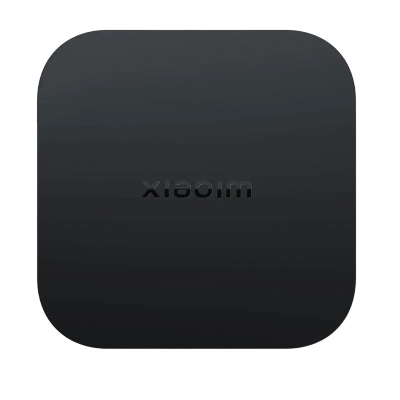 پخش کننده خانگی شیائوئیم مدل TV Box S 2nd Gen