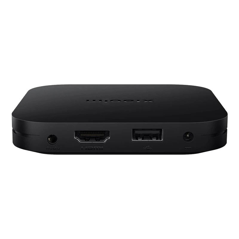 پخش کننده خانگی شیائوئیم مدل TV Box S 2nd Gen