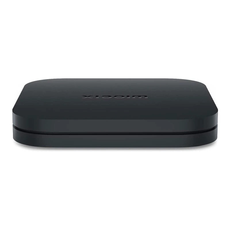 پخش کننده خانگی شیائوئیم مدل TV Box S 2nd Gen