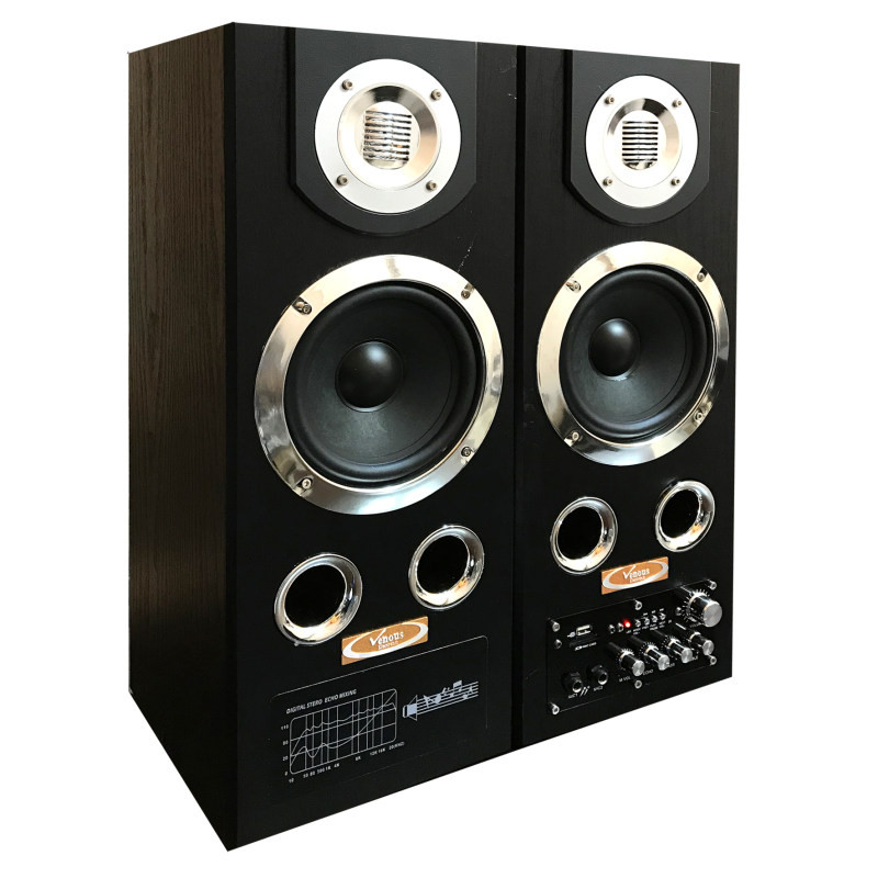 پخش کننده خانگی ونوس مدل PV/SB500