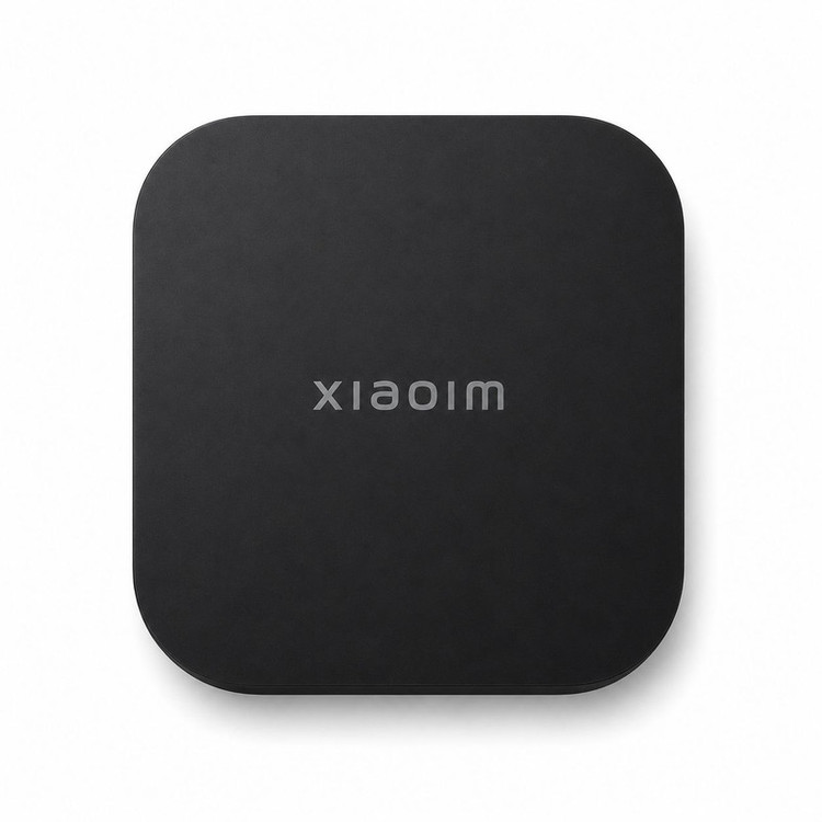 اندروید باکس مدل XIAOIM 2nd Gen