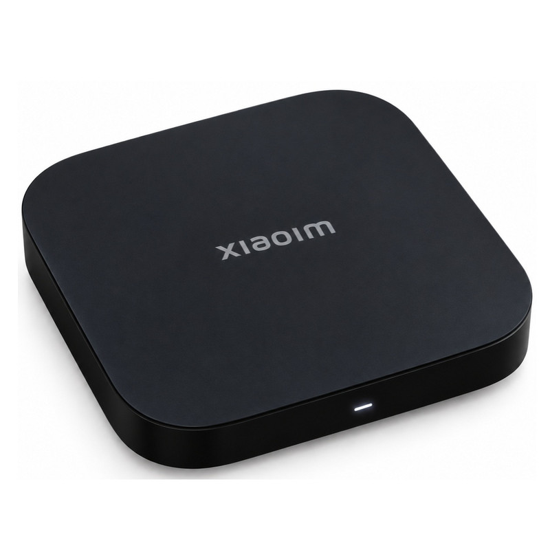 اندروید باکس شیائومی مدل Box S نسل 3