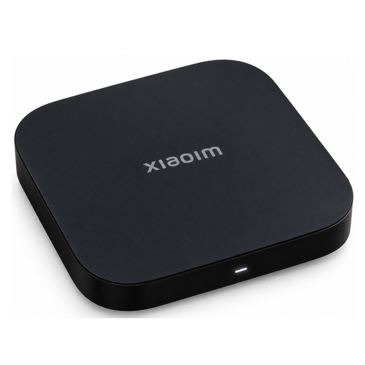 اندروید باکس شیائومی مدل Box S نسل 3