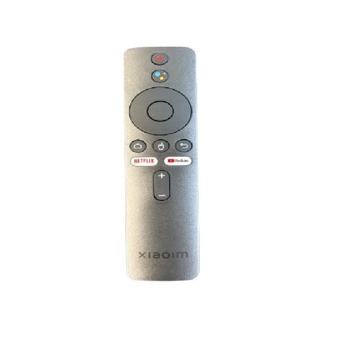 اندروید باکس شیائومی مدل Box S نسل 3