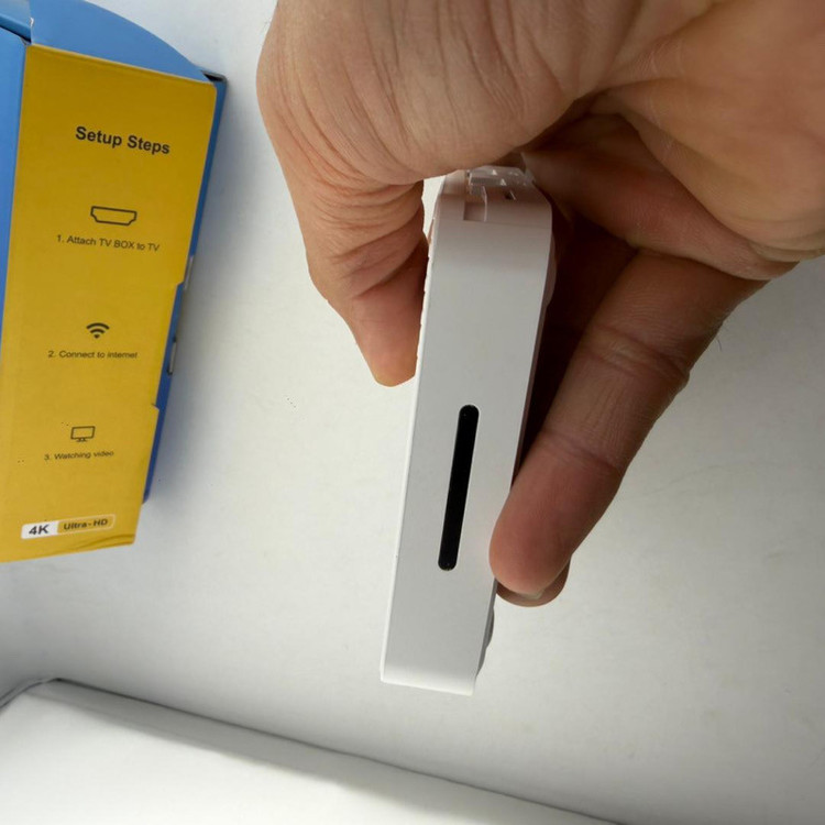 اندروید باکس مدل GK2 16/2GB