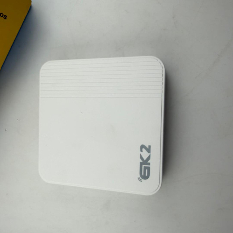 اندروید باکس مدل GK2 16/2GB